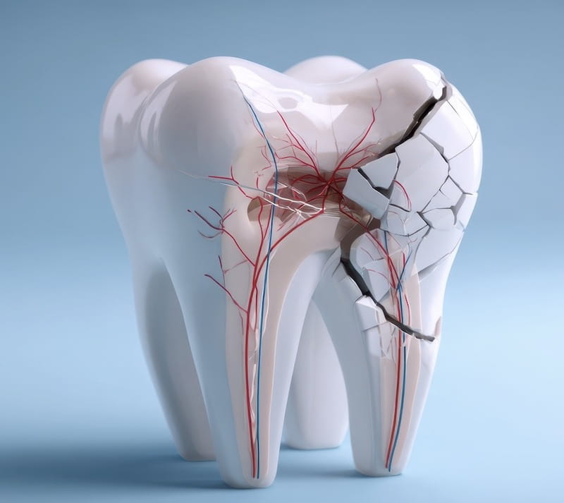 Häufige Ursachen für akute Zahnschmerzen - Dentication Bad Homburg, Zahnarzt Dr. H. Bolahrir