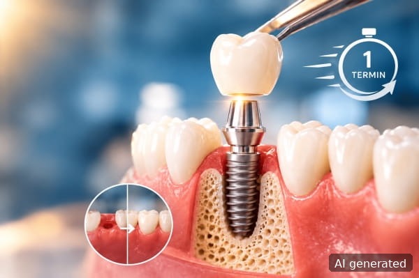 Sofortimplantate bei Dentication in Bad_Homburg Dr. Hicham Bolahrir
