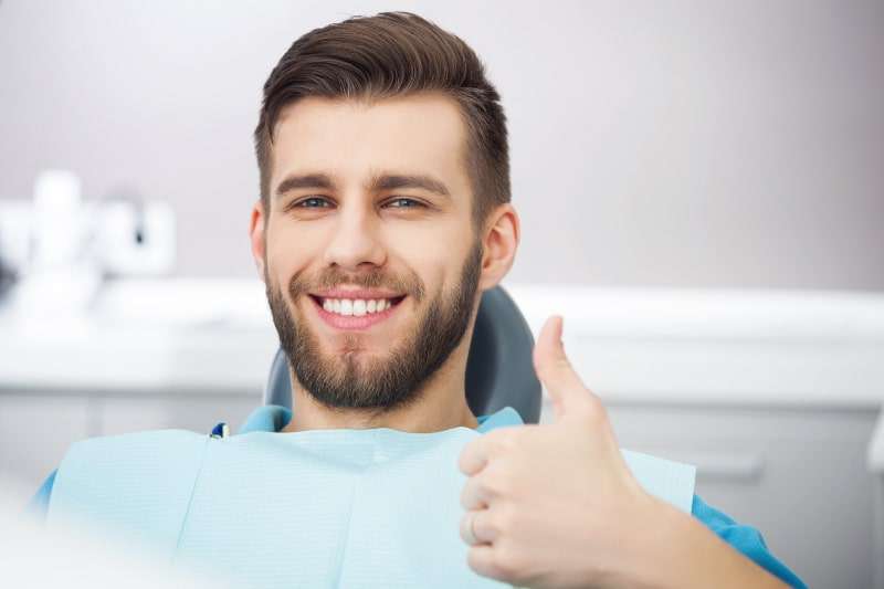 Vertrauen Sie auf DENTICATION wenn es um Zahnersatz in Bad Homburg geht.